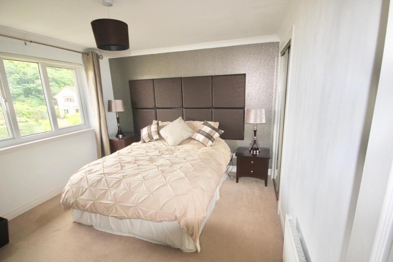 Bed and Breakfast Dreamhaven à Dunbar Extérieur photo